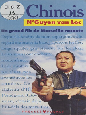cover image of Le Chinois